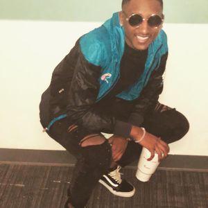 Meet your Posher, Sean